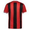 Officiële Voetbalshirt OGC Nice Thuis 2023-24 - Heren